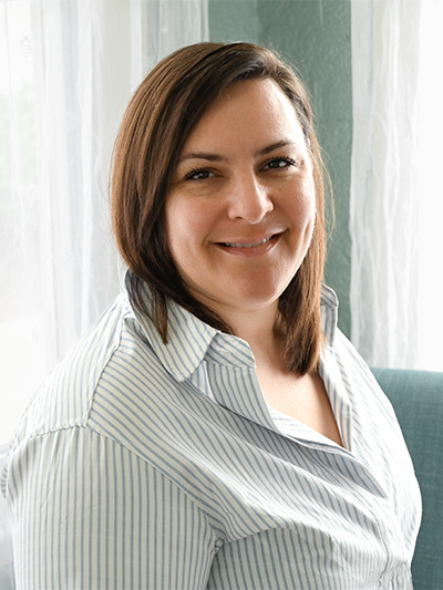 Jessica Thompson